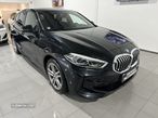 BMW 116 d Pack M Auto - 2