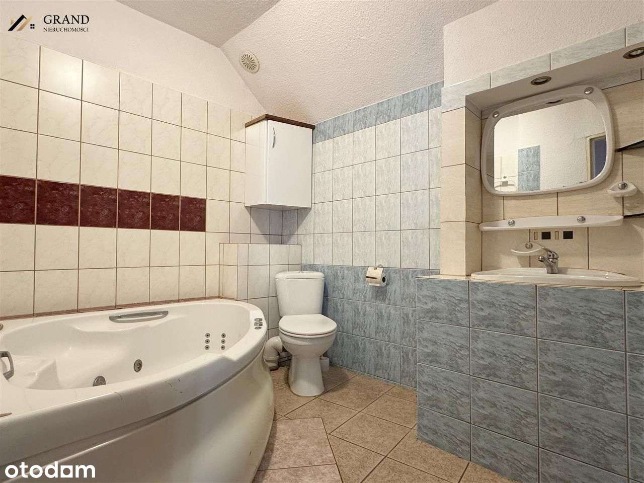 Dom Karnieszewice dwurodzinny, duża działka-16