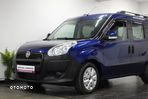 Fiat Doblo 1.6 16V Multijet Emotion - 18