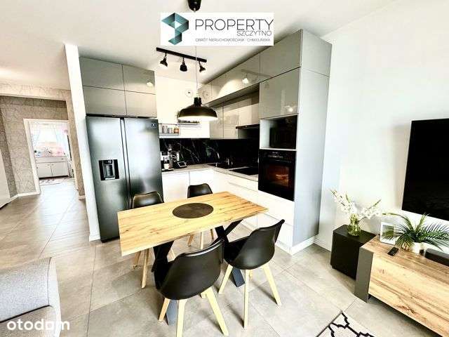 Nowoczeny apartament, Osiedle PANORAMA, Szczytno - Pełny obrazek: 4/16