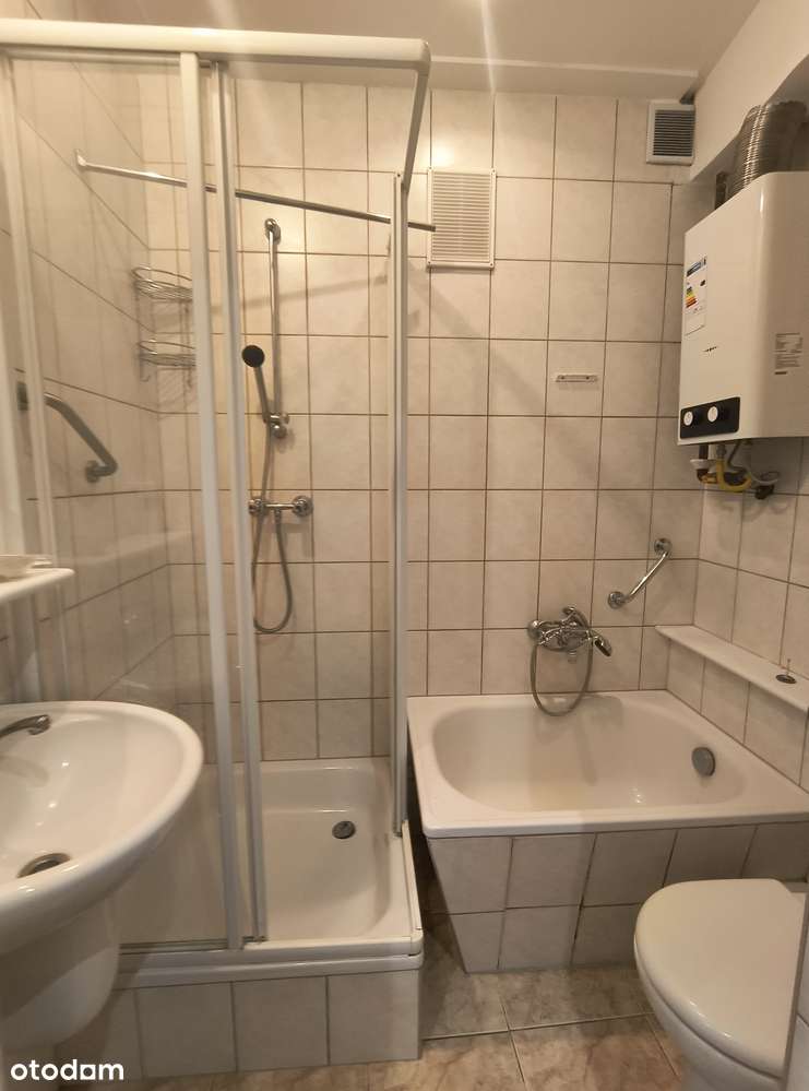 Mieszkanie 2-pokojowe-5