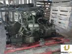 MOTOR COMPLETO KIA CARENS II LIMUSINA 2002 -D4EA - 1