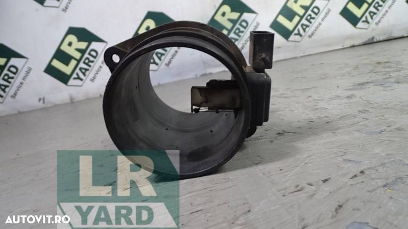 Debitmetru aer Land Rover Discovery 3 /2.7 diesel TDV6 (2005-2009 ) - 1