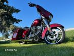 Harley-Davidson Touring Street Glide - 10