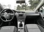 Volkswagen Golf VII 1.6 TDI BlueMotion Trendline - 5