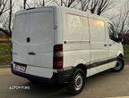 Mercedes-Benz Sprinter - 4