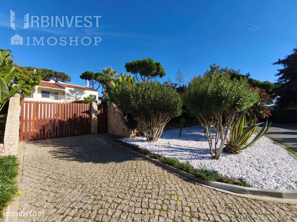 Magnífica Moradia T6 a 400m da Marina, em Vilamoura-24