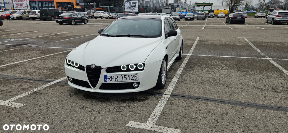 Alfa Romeo 159 - 3