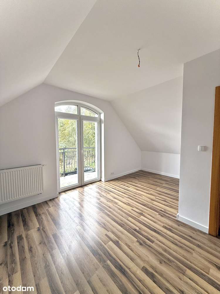 Dom GOTOWY do ZAMIESZKANIA-Komfortowy układ z GARAŻEM i OGRODEM-154 m2-12