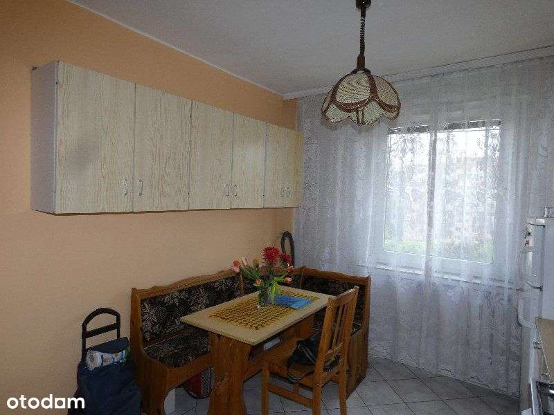 Tysiąclecie ul. PCK-dwupokojowe 51mkw-7