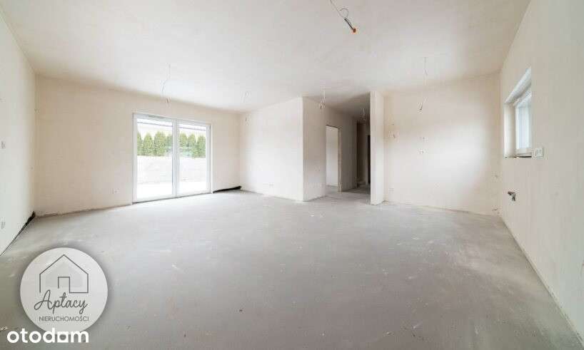 dom gotowy 6 pok. / 109 m2/ dz dla lok. 409 m2-5