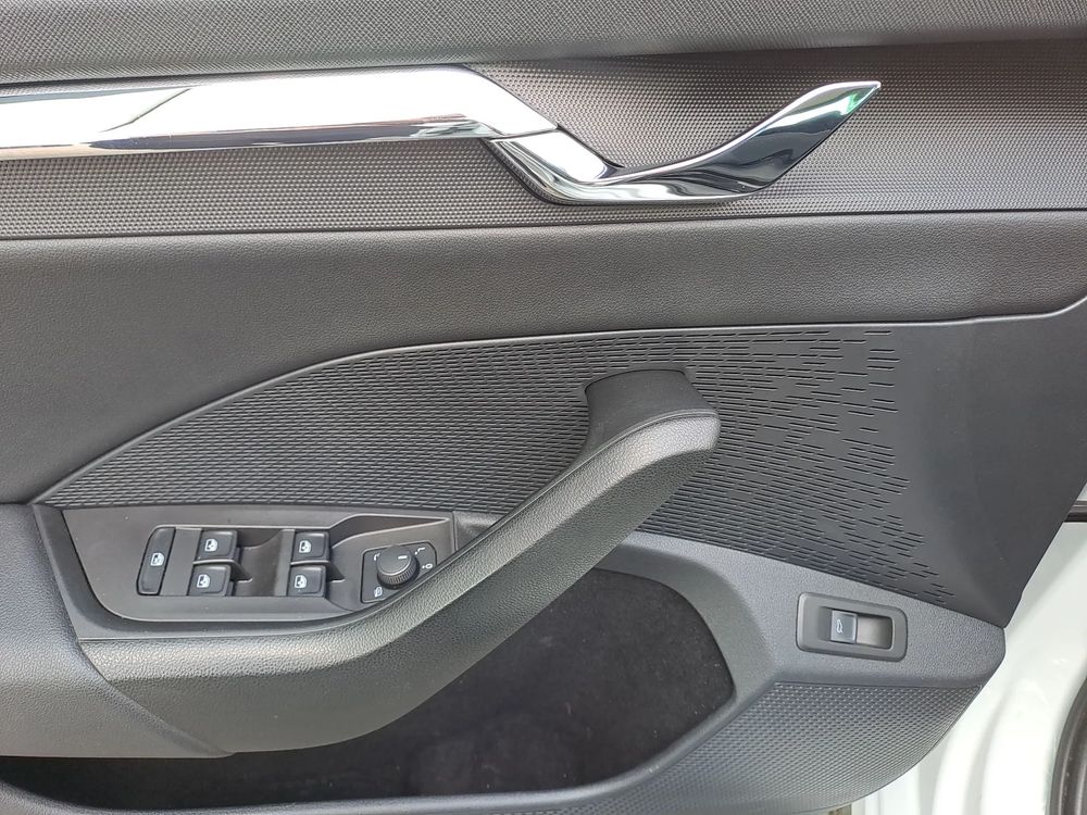SKODA OCTAVIA 1.5 TSI 150KM DSG ACC Ambiente Kamera Salon PL ASO VAT23%