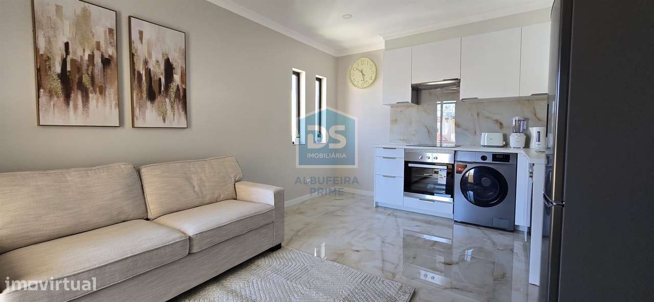 Apartamento T2 Venda em Albufeira e Olhos de Água,Albufeira-6