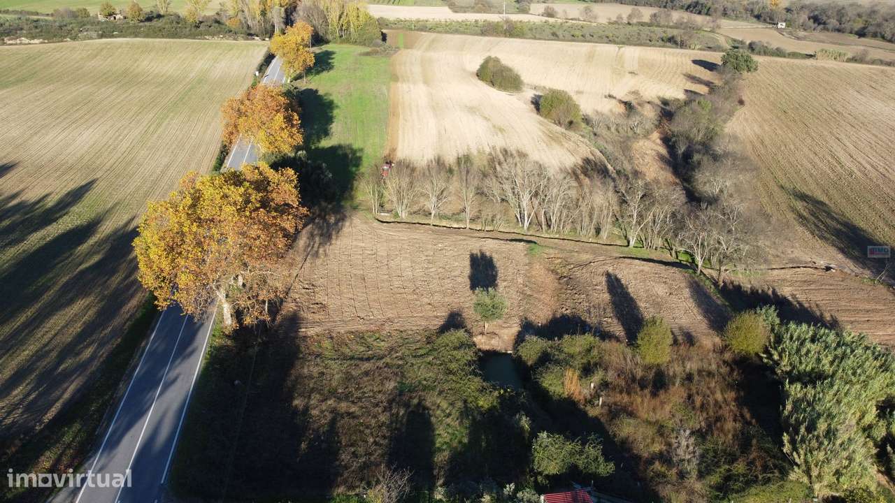 Terreno Rústico - Orjais - Covilhã - Grande imagem: 4/19
