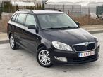 Skoda Fabia 1.2 TDI DPF Combi GreenLine - 3