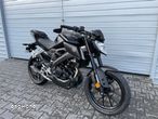 Yamaha MT - 1