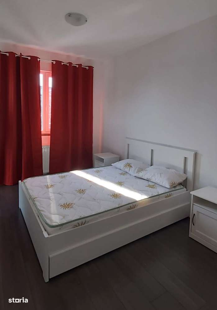 De inchiriat apartament 3 camere,Bloc Nou, UMFST , Cornisa - Imagine principală: 3/8