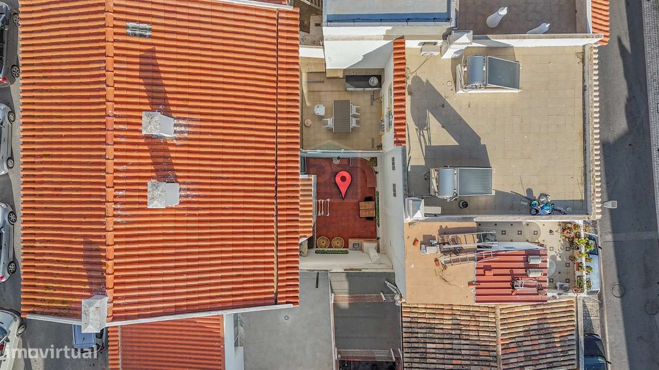 Apartamento T1 Venda em Albufeira e Olhos de Água,Albufeira-3