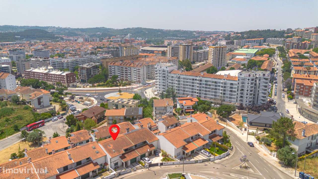 Moradia T5 para venda - Grande imagem: 1/26