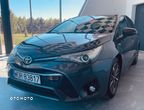 Toyota Avensis 2.0 D-4D Selection - 1