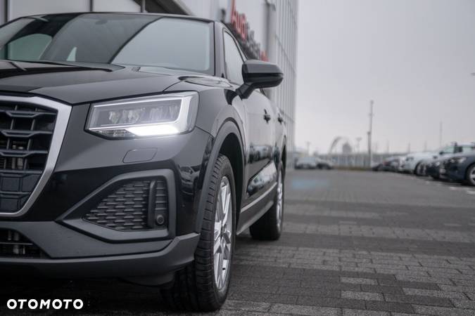 Audi Q2 - 6