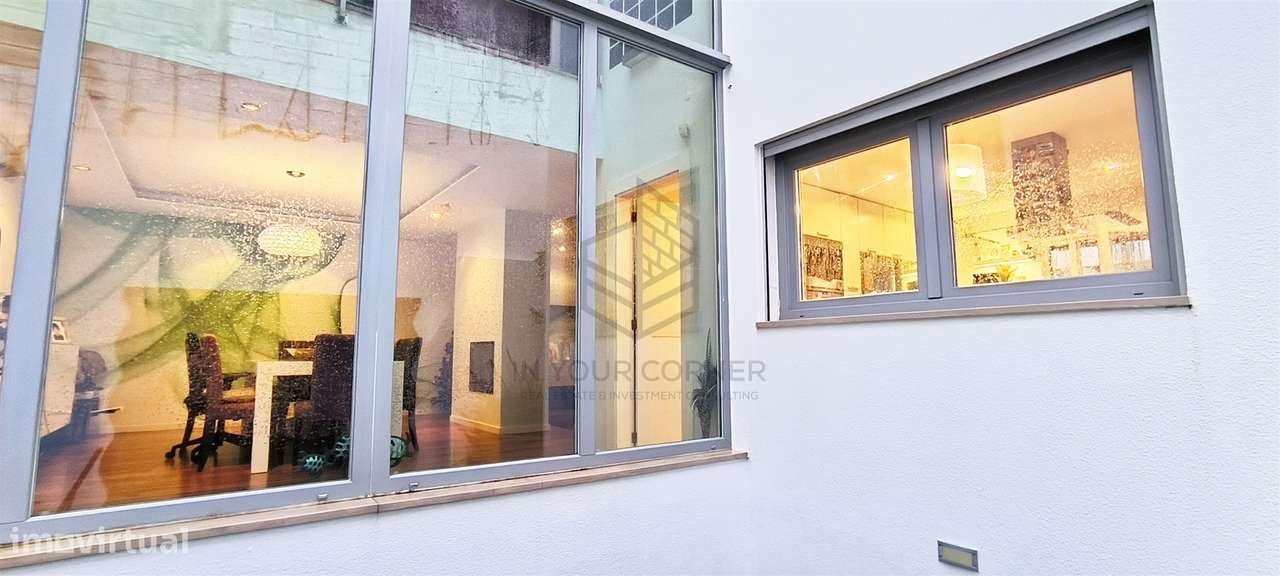 Moradia T5 Venda em Ramada e Caneças,Odivelas-34