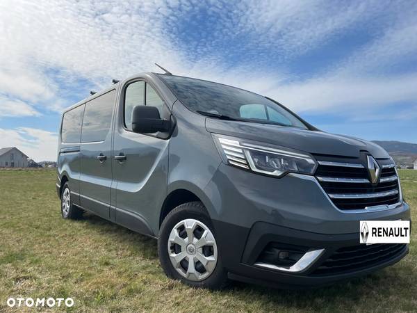 Renault Trafic - 3