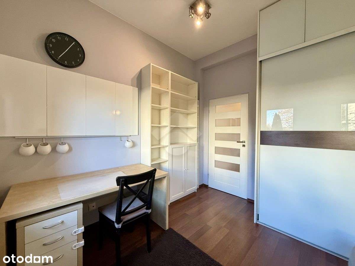 3pokoje,ogród,roletyantywłamaniowe,2008,parter,gaz,autobus - Pełny obrazek: 4/12