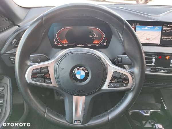 BMW Seria 2 218i M Sport - 9