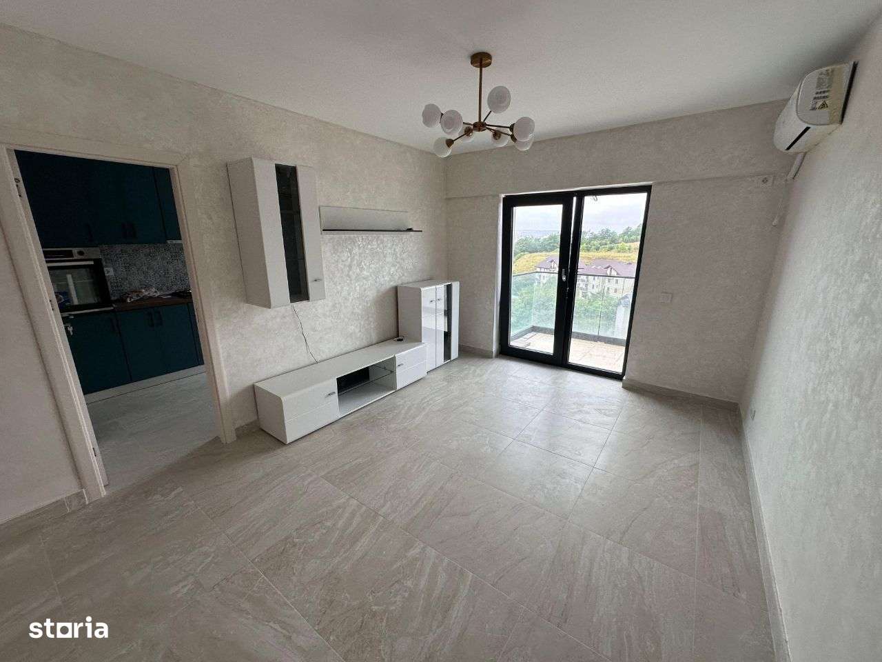 IDEAL INVESTITIE! Apartament cu 1 camera, decomandat, MUTARE IMEDIATA! - Imagine principală: 3/8