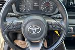 Toyota Yaris 1.0 VVT-i Comfort - 10