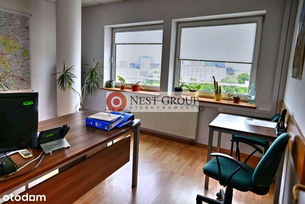 Lokal uż./mieszk. na sprzedaż Al. Jana Pawła II 70-9