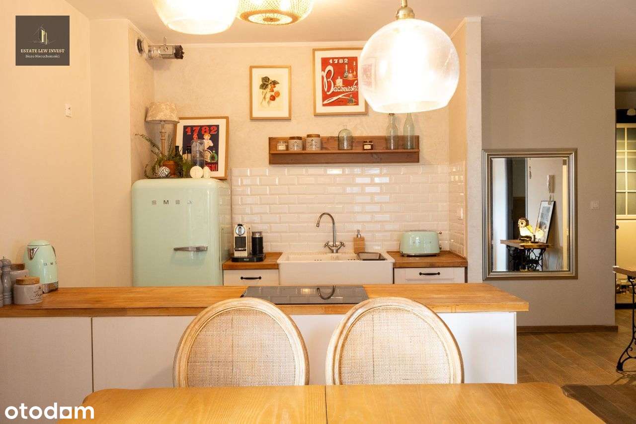 Zabłocie - 3 Pokoje + 2 miejsca parkingowe W CENIE - Pełny obrazek: 3/20