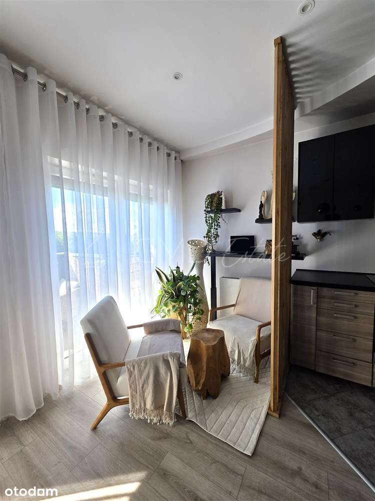 Planty Śląskie 70,70 m² 3 pokoje 2 balkony MP-9