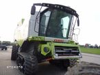 Claas LEXION 8900TT - 20