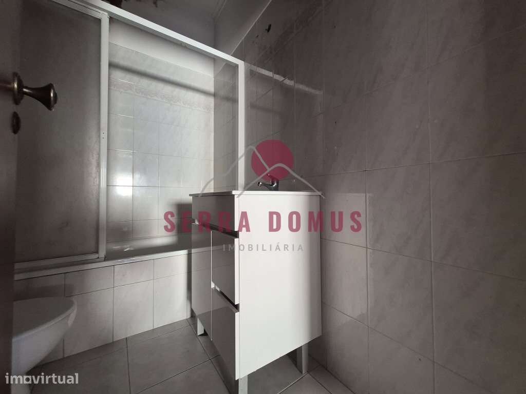 Apatamento T 2 a saida da Serra Das Minas-6