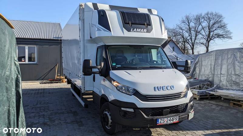 Iveco 70C18 - 1