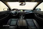 BMW Seria 5 525d xDrive Touring - 10