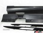 Body Kit AMG Facelift Novo/ ABS AMG AMG/MERCEDES-BENZ E-CLASS (W212) - 7