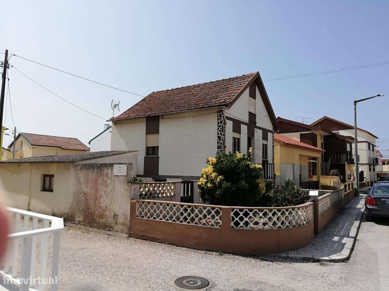 Casa de Praia - S. Pedro - Investimento !!!-10