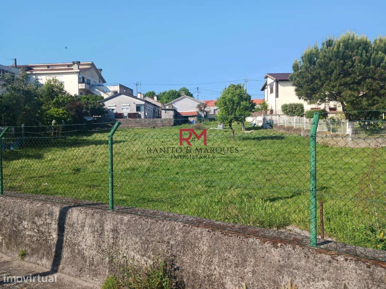 TERRENO RÚSTICO COM 2.200M2 PARA CONSTRUÇÃO EM ALTURA - CAMPO, VALONGO - Grande imagem: 5/11
