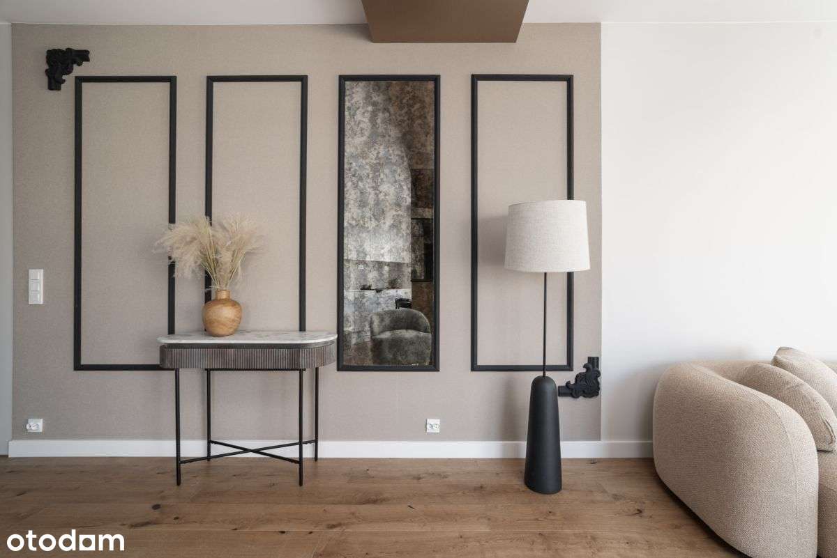 Wysoki Standard, Nowy, Mokotów Canal+ - Pełny obrazek: 5/20