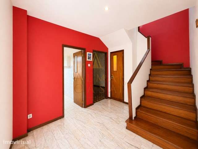 Excelente moradia T3 em Rio Tinto (Venda Nova) - Gondomar-10