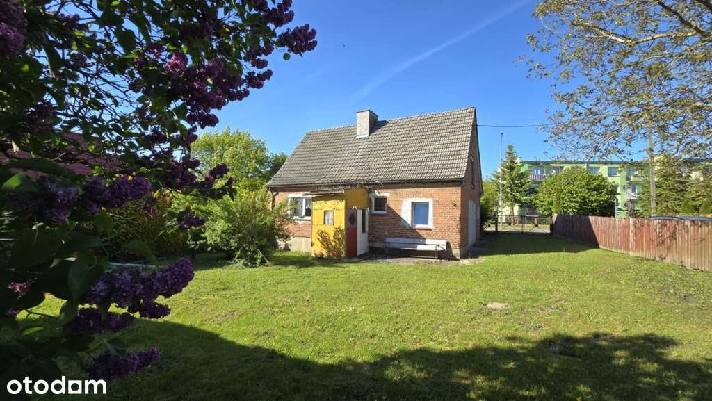 dom 87m2, Kwiatowa 3, Debrzno-10