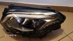 MERCEDES GLE FULL LED LAMPA LEWA PRZEDNIA PRZOD - 3