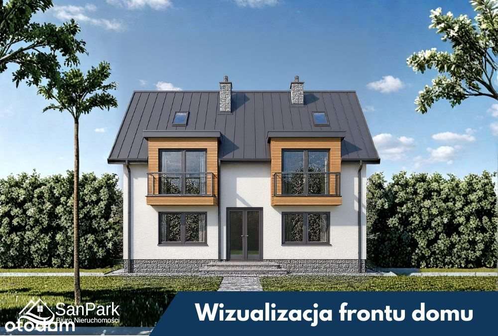 Działka na sprzedaż, Ustrzyki Dolne (gw)-6