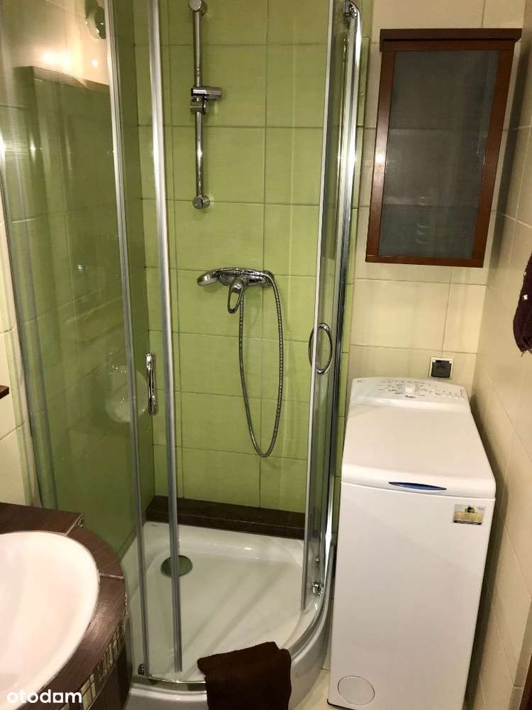 Wynajmę mieszkanie Gdańsk Morena - 2 pokoje, Bezpośrednio - Pełny obrazek: 5/12