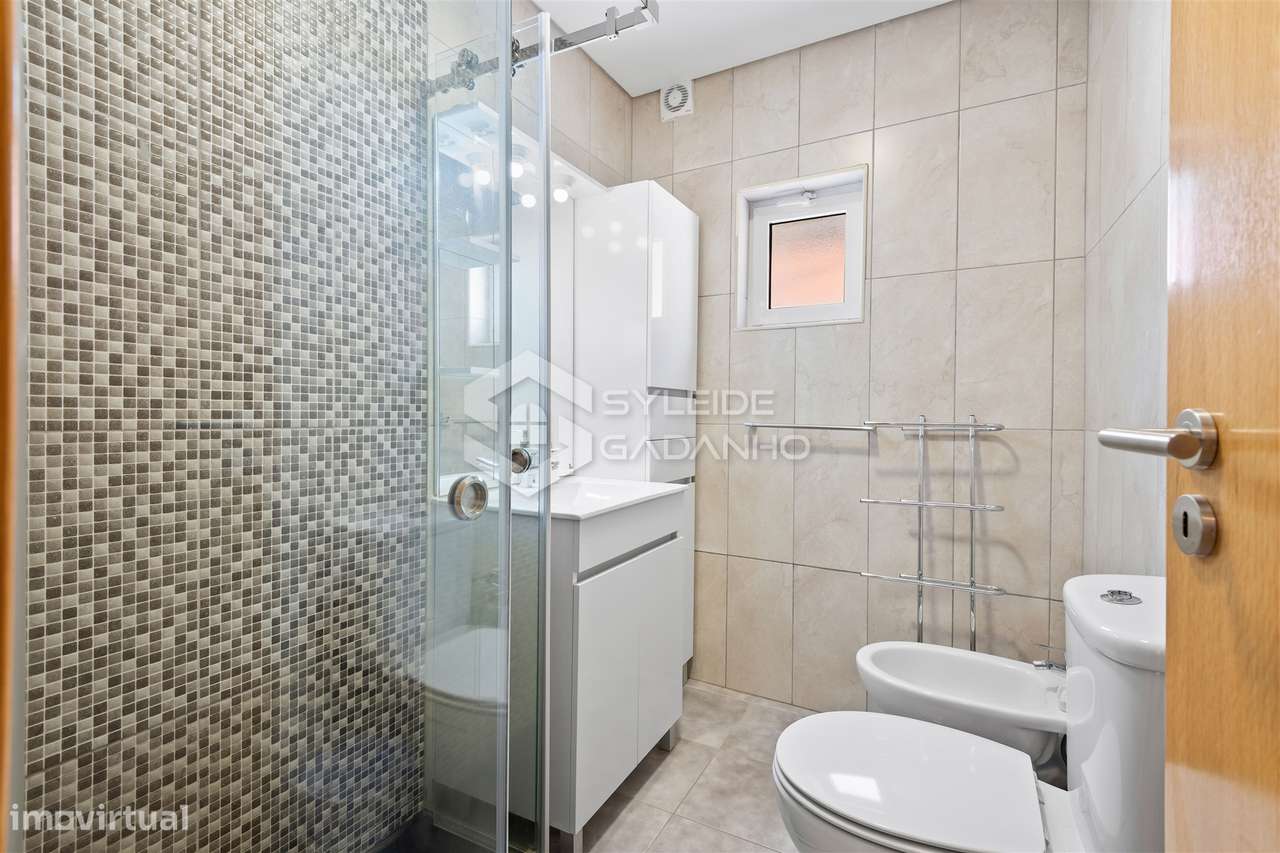 Prédio T4 Venda em Tortosendo,Covilhã-42