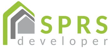 SPRS developer Logo