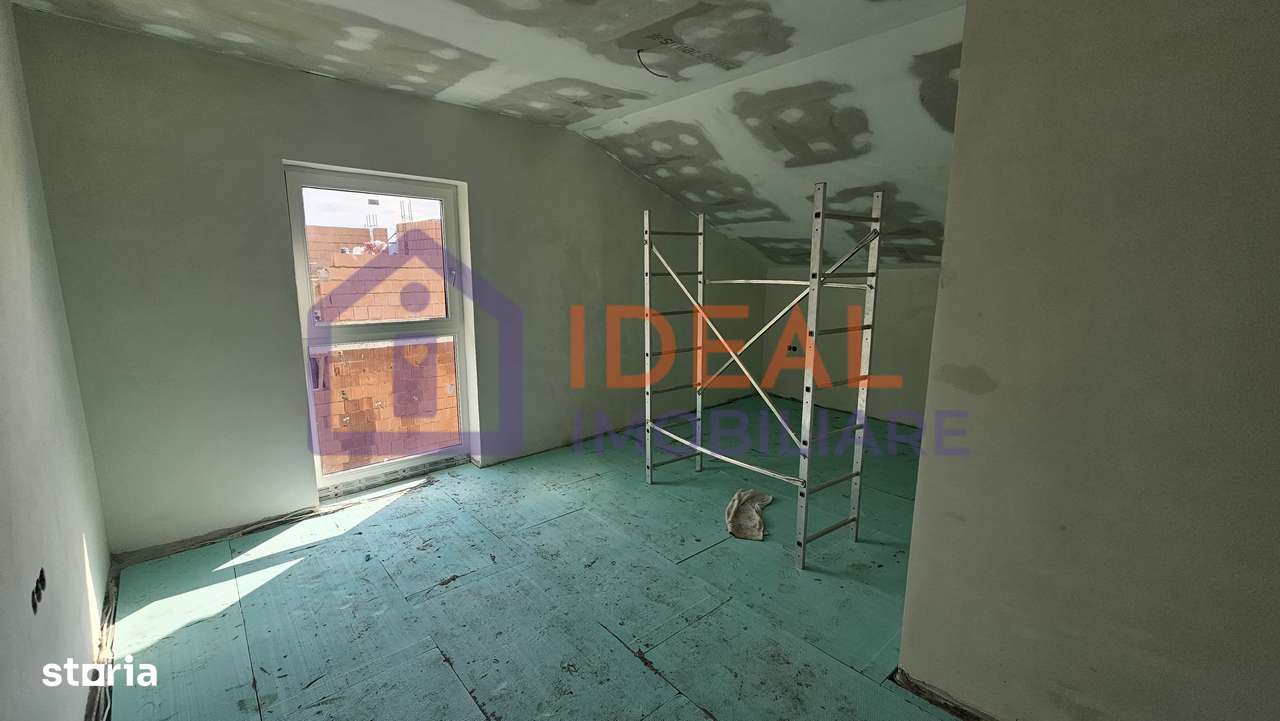 Casa Individuala Moderna cu 5 camere si 668 mpu curte, in Cristian-16